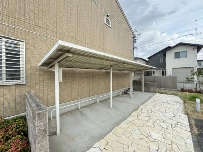 共用部分