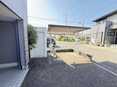 共用部分
