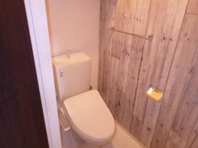 WC