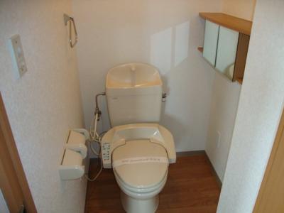 WC