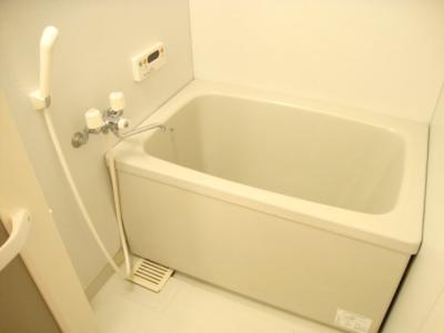 リスペクト錦 1階 浴室