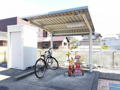 共用部分