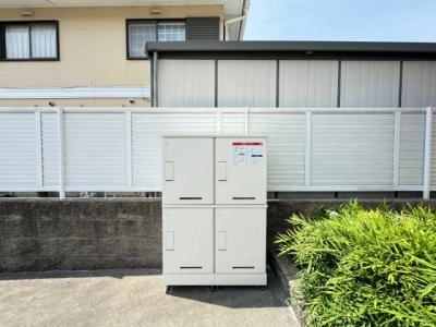 共用部分