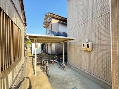 共用部分