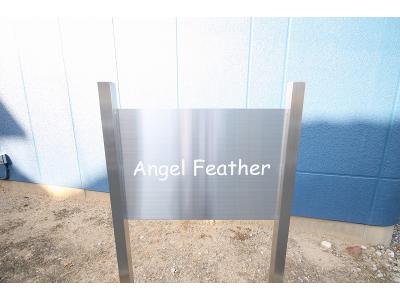 Ａｎｇｅｌ Ｆｅａｔｈｅｒ 1階 その他