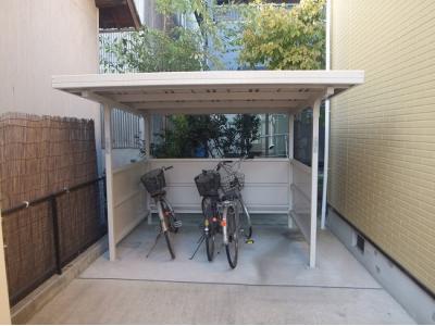 共用部分