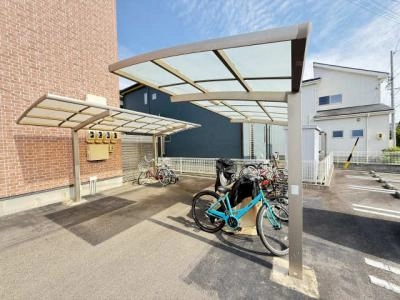 共用部分
