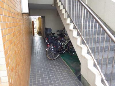 共用部分