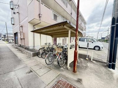 共用部分