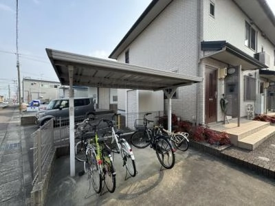 共用部分