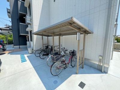 共用部分