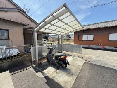 共用部分