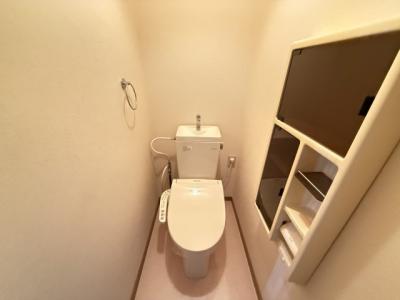 WC