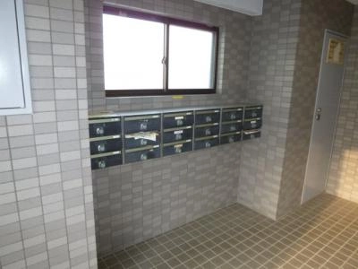 共用部分