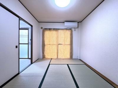 和室