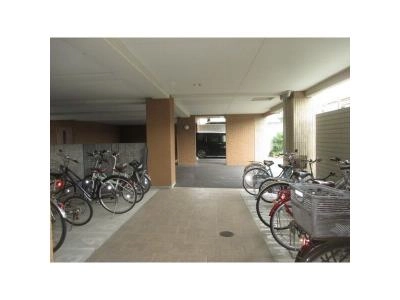 共用部分