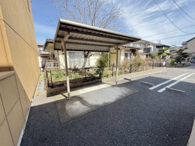 共用部分