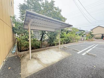 共用部分