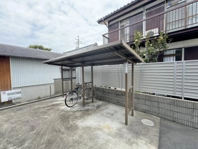 共用部分