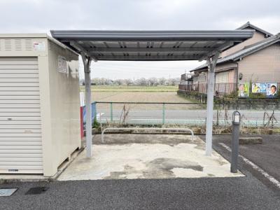共用部分