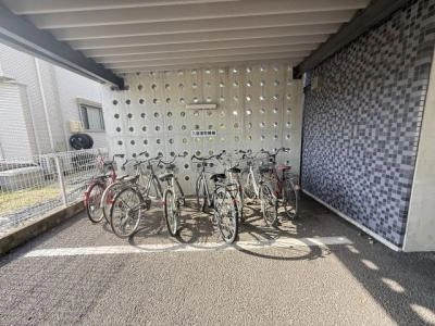 共用部分