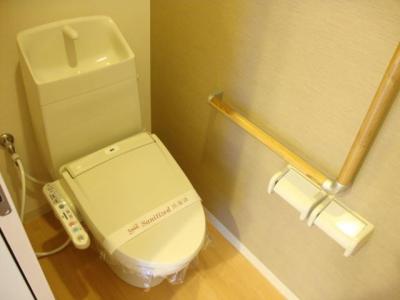 WC