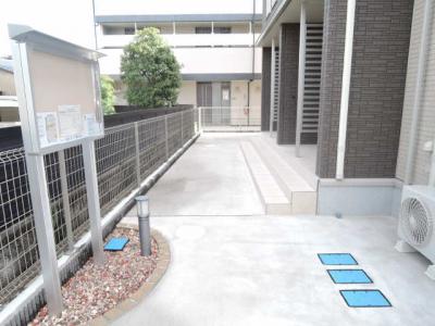 共用部分