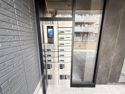 共用部分