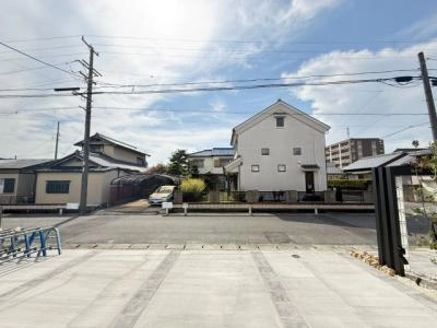  駐車場