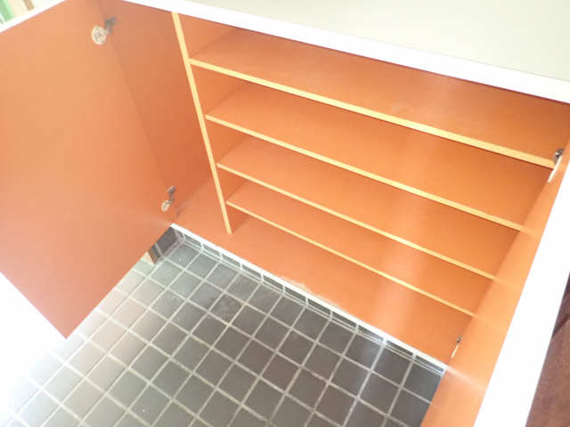 シューズBOX