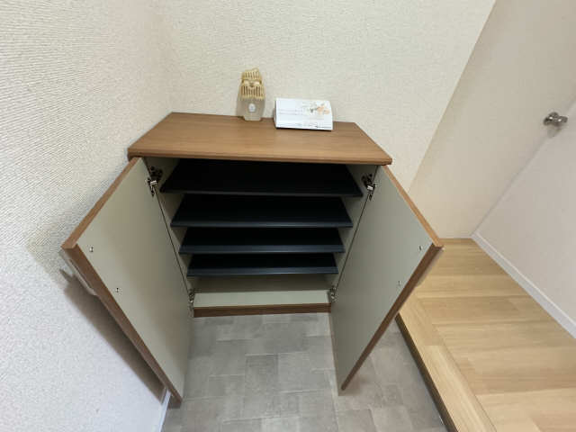 シューズBOX