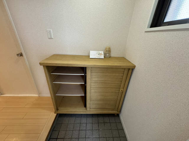 シューズBOX