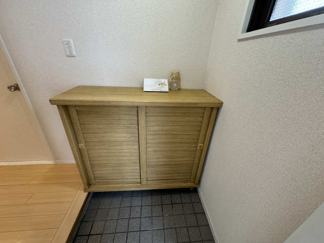 シューズBOX
