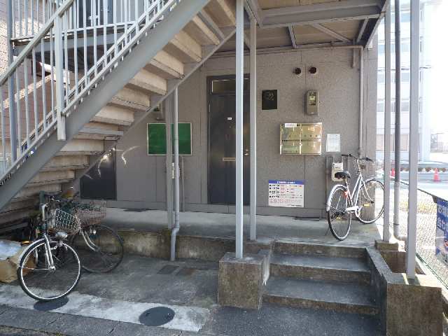 共用通路
