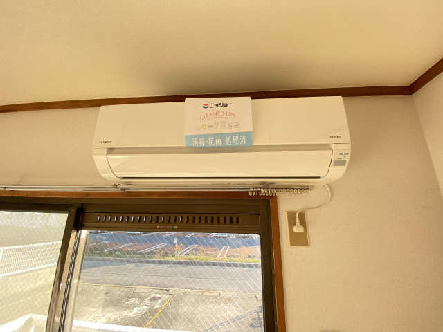 エアコン