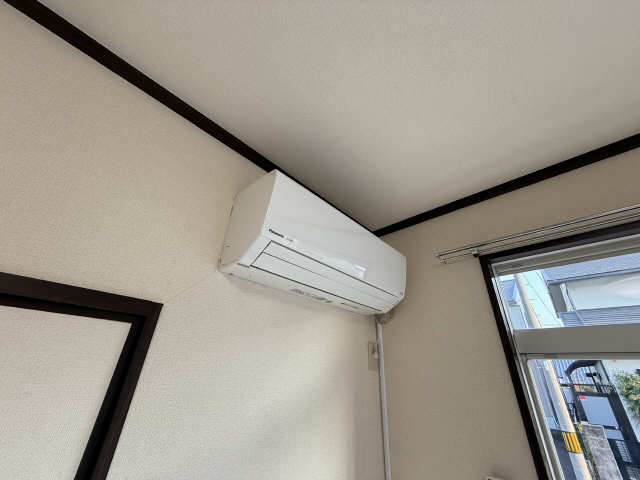 エアコン