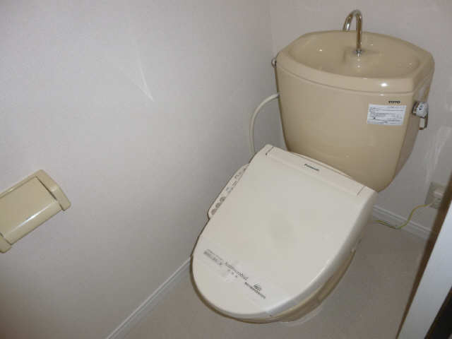 ＷＣ