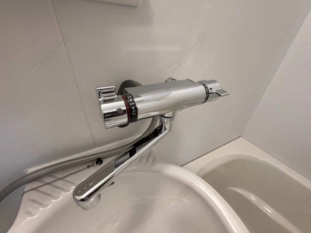 サーモ水栓