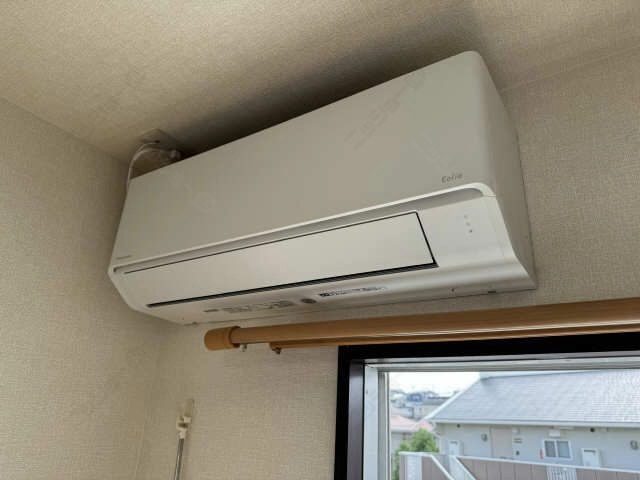 エアコン