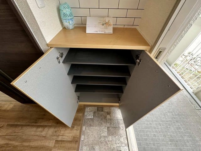 シューズBOX
