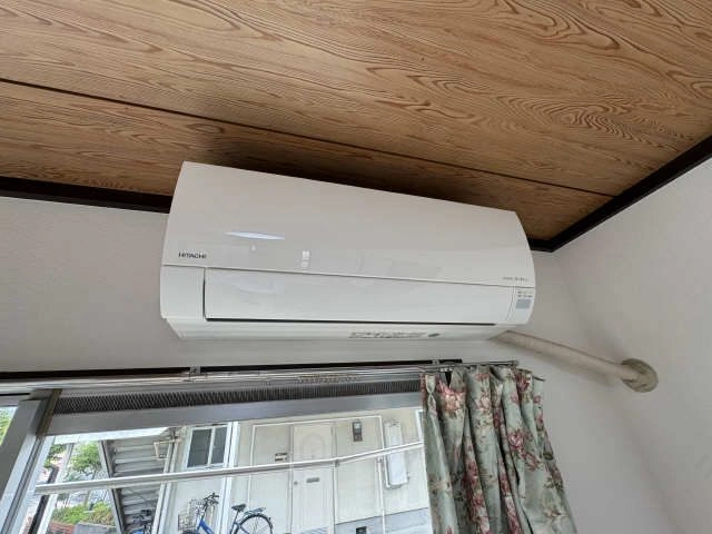 エアコン