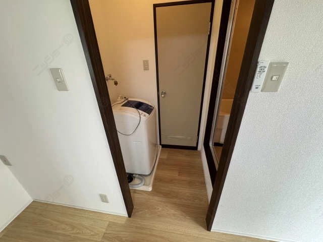 脱衣所
