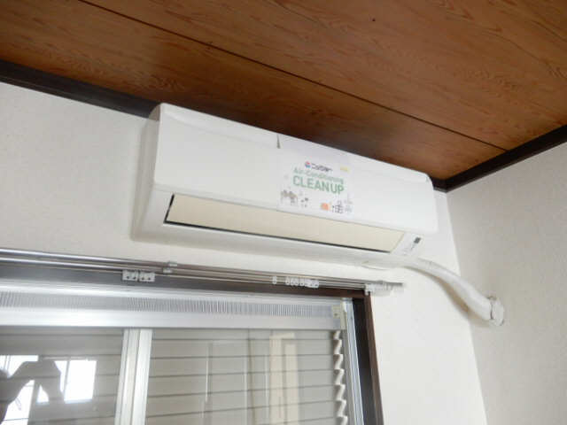 エアコン