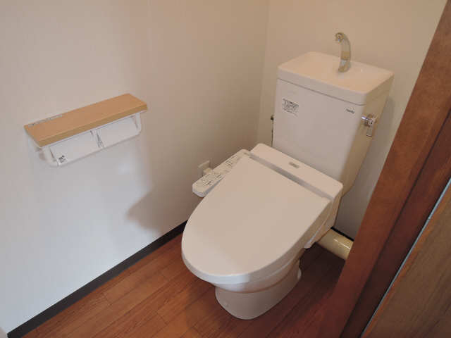 ＷＣ