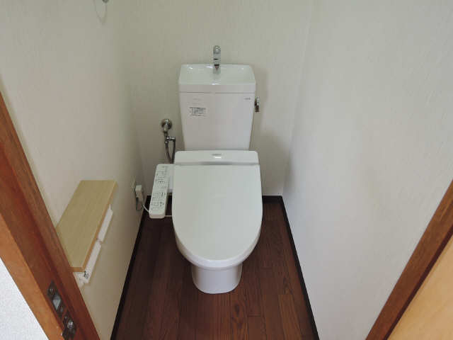 ＷＣ