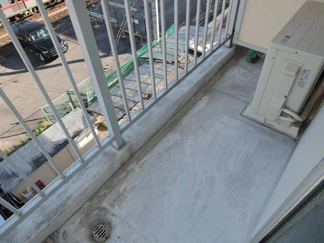 バルコニー（同型）