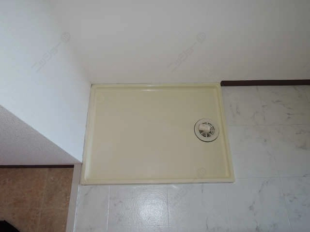 洗濯機置場（同型）