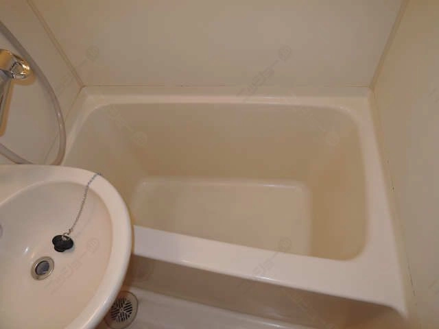 浴室（同型）