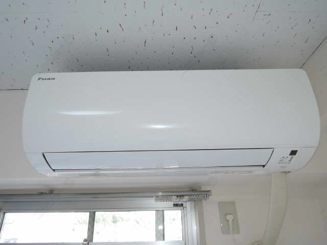 エアコン（同型）