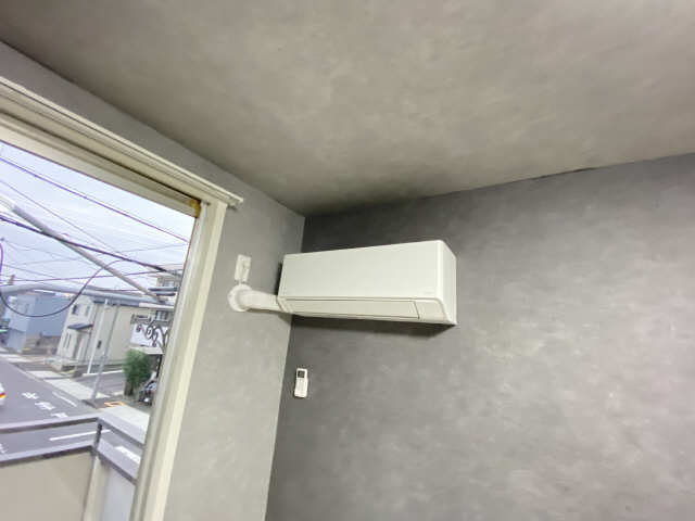 エアコン